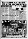 Burton Trader Wednesday 02 December 1987 Page 9