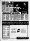 Burton Trader Wednesday 09 December 1987 Page 5