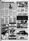 Burton Trader Wednesday 09 December 1987 Page 21