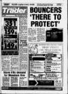 Burton Trader Wednesday 16 December 1987 Page 1