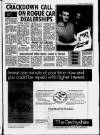Burton Trader Wednesday 16 December 1987 Page 5