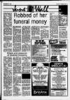 Burton Trader Wednesday 16 December 1987 Page 11