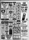 Burton Trader Wednesday 16 December 1987 Page 27