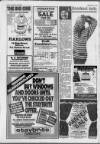 Burton Trader Wednesday 06 January 1988 Page 6