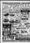 Burton Trader Wednesday 06 January 1988 Page 14