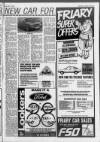 Burton Trader Wednesday 06 January 1988 Page 21