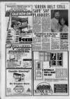 Burton Trader Wednesday 13 January 1988 Page 10