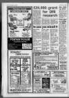 Burton Trader Wednesday 13 January 1988 Page 24