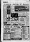 Burton Trader Wednesday 13 January 1988 Page 28