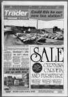 Burton Trader Wednesday 03 February 1988 Page 1