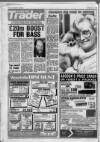 Burton Trader Wednesday 03 February 1988 Page 28