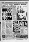 Burton Trader Wednesday 10 February 1988 Page 1
