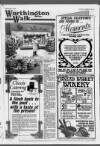 Burton Trader Wednesday 10 February 1988 Page 23