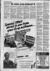 Burton Trader Wednesday 17 February 1988 Page 8