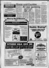 Burton Trader Wednesday 17 February 1988 Page 16