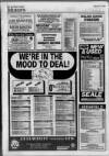 Burton Trader Wednesday 17 February 1988 Page 32