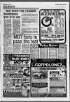 Burton Trader Wednesday 17 February 1988 Page 33