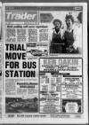 Burton Trader Wednesday 16 March 1988 Page 1