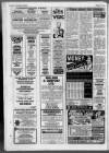 Burton Trader Wednesday 16 March 1988 Page 34