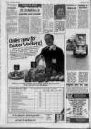 Burton Trader Wednesday 23 March 1988 Page 4