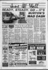 Burton Trader Wednesday 23 March 1988 Page 15