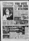 Burton Trader Wednesday 23 March 1988 Page 40