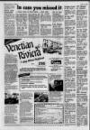 Burton Trader Wednesday 15 June 1988 Page 6