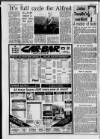 Burton Trader Wednesday 15 June 1988 Page 8