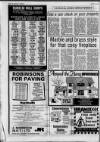 Burton Trader Wednesday 15 June 1988 Page 20