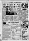 Burton Trader Wednesday 15 June 1988 Page 22