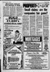 Burton Trader Wednesday 15 June 1988 Page 28
