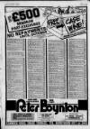 Burton Trader Wednesday 15 June 1988 Page 34