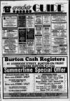 Burton Trader Wednesday 15 June 1988 Page 45