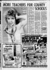 Burton Trader Wednesday 27 July 1988 Page 3