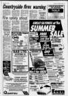 Burton Trader Wednesday 03 August 1988 Page 19
