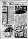 Burton Trader Wednesday 03 August 1988 Page 30