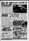 Burton Trader Wednesday 17 August 1988 Page 3