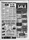Burton Trader Wednesday 17 August 1988 Page 7