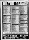 Burton Trader Wednesday 17 August 1988 Page 26
