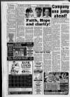 Burton Trader Wednesday 17 August 1988 Page 38