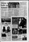 Burton Trader Wednesday 07 December 1988 Page 13