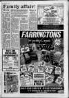 Burton Trader Wednesday 21 December 1988 Page 7