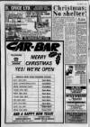 Burton Trader Wednesday 21 December 1988 Page 8