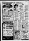 Burton Trader Wednesday 21 December 1988 Page 22