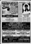 Burton Trader Wednesday 21 December 1988 Page 26