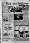 Burton Trader Wednesday 21 December 1988 Page 48
