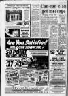 Burton Trader Wednesday 25 January 1989 Page 20