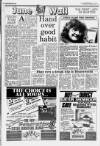 Burton Trader Wednesday 25 January 1989 Page 23