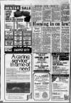 Burton Trader Wednesday 01 February 1989 Page 2