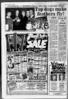 Burton Trader Wednesday 01 February 1989 Page 6